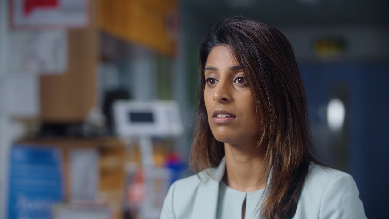 Immunotherapy and targeted therapies 2: How they work