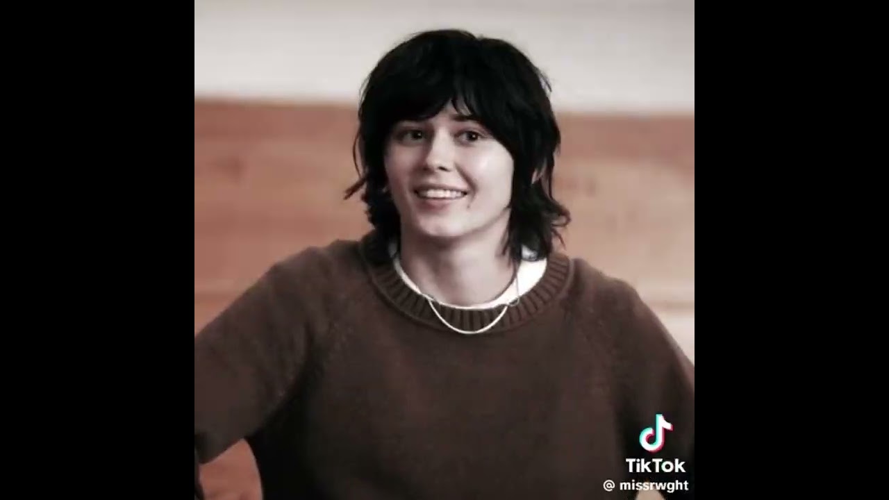 hazel callahan tiktok edit compilation - bottoms || #2