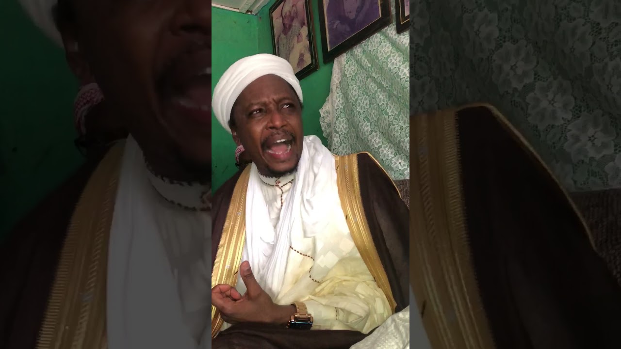 Sheikh Ali kalamu faila