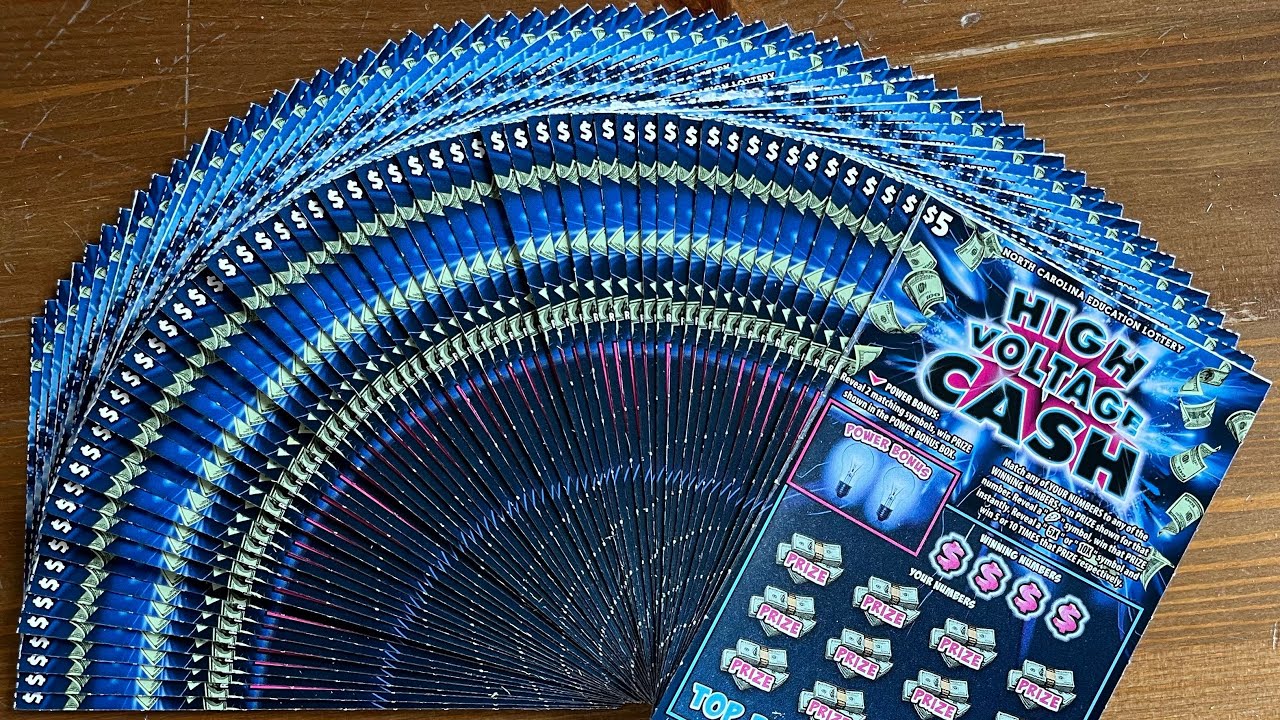 FULL BOOK of NC Scratch-offs!🌟$300 Gamble🌟Big Early Wins — Will the Luck Last?💡