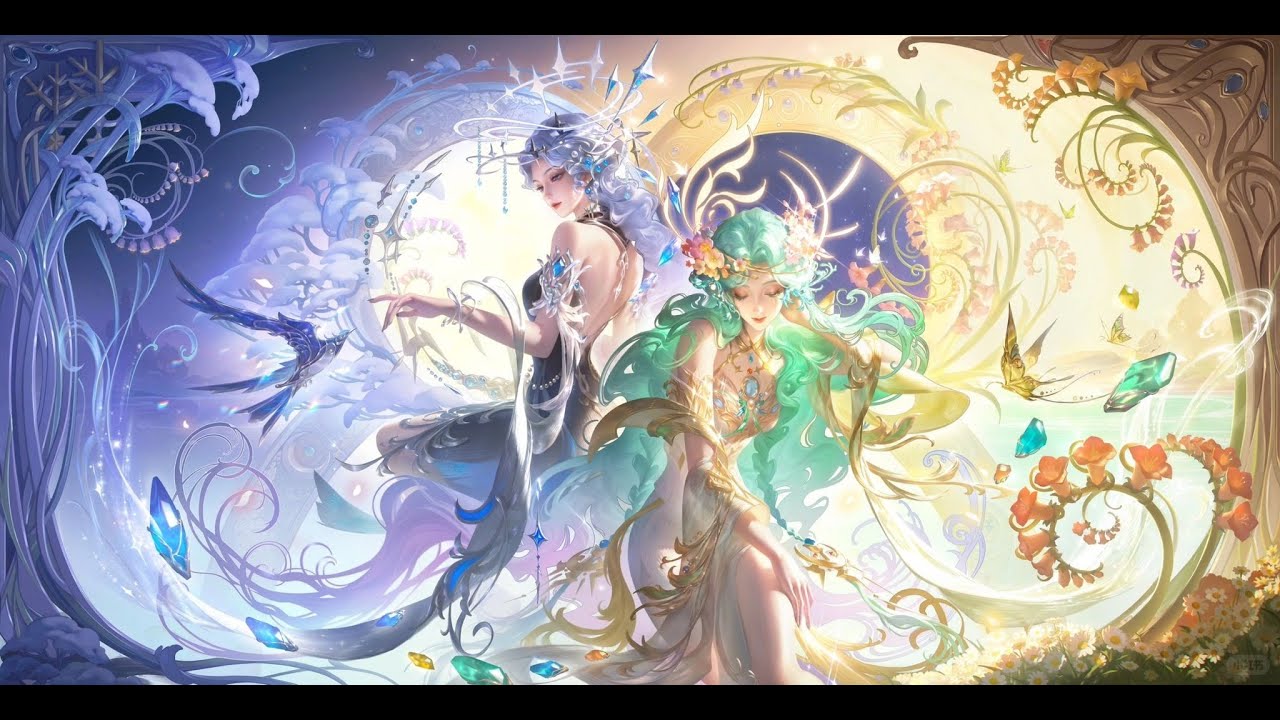 [VGVD] Điêu Thuyền 