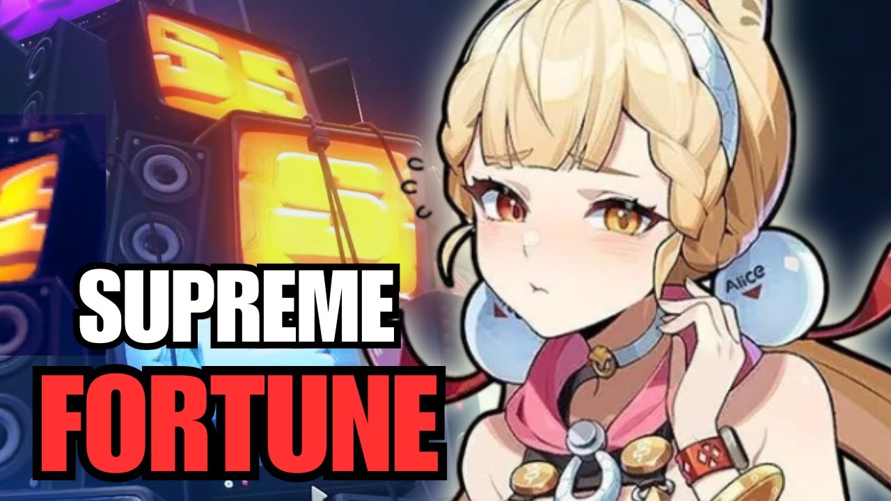 The BEST pulls I will NEVER HAVE | Zenless Zone Zero
