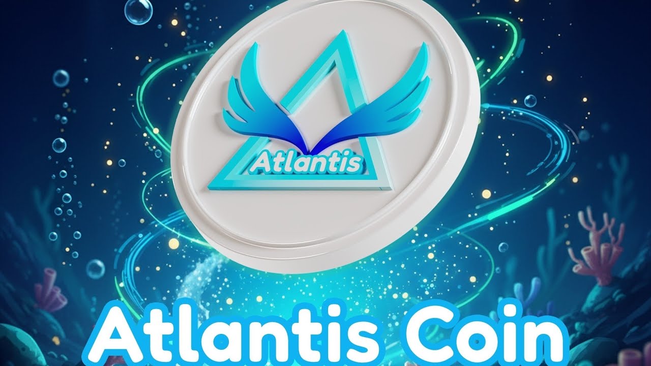 🎉🎉🎉 LATEST UPDATES on ATLANTIS EXCHANGE PRO with YOUR FREE 100💲 REGISTRATION BONUS INSTANTLY 🤝💐💐💐