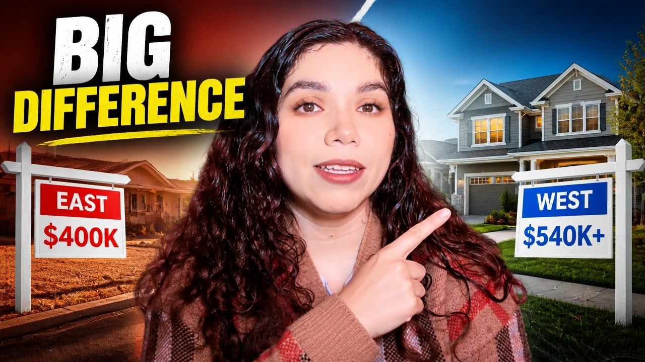 Moving to Lancaster CA in 2026? Watch This BEFORE You Pick a Side