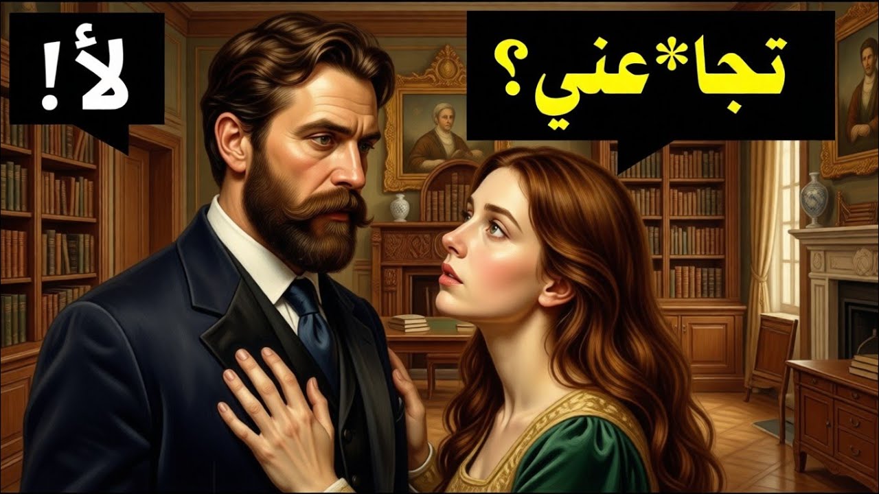 القواعد الـ16 المخفية لنيتشه للسيطرة على عقل أي امرأة