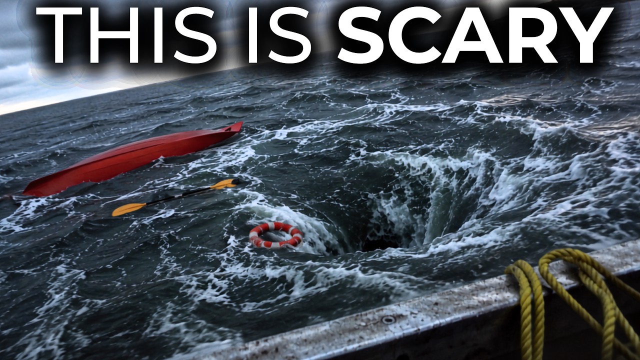 Why Lake Michigan Is the Deadliest Lake in America, and Most Swimmers Never See It Coming