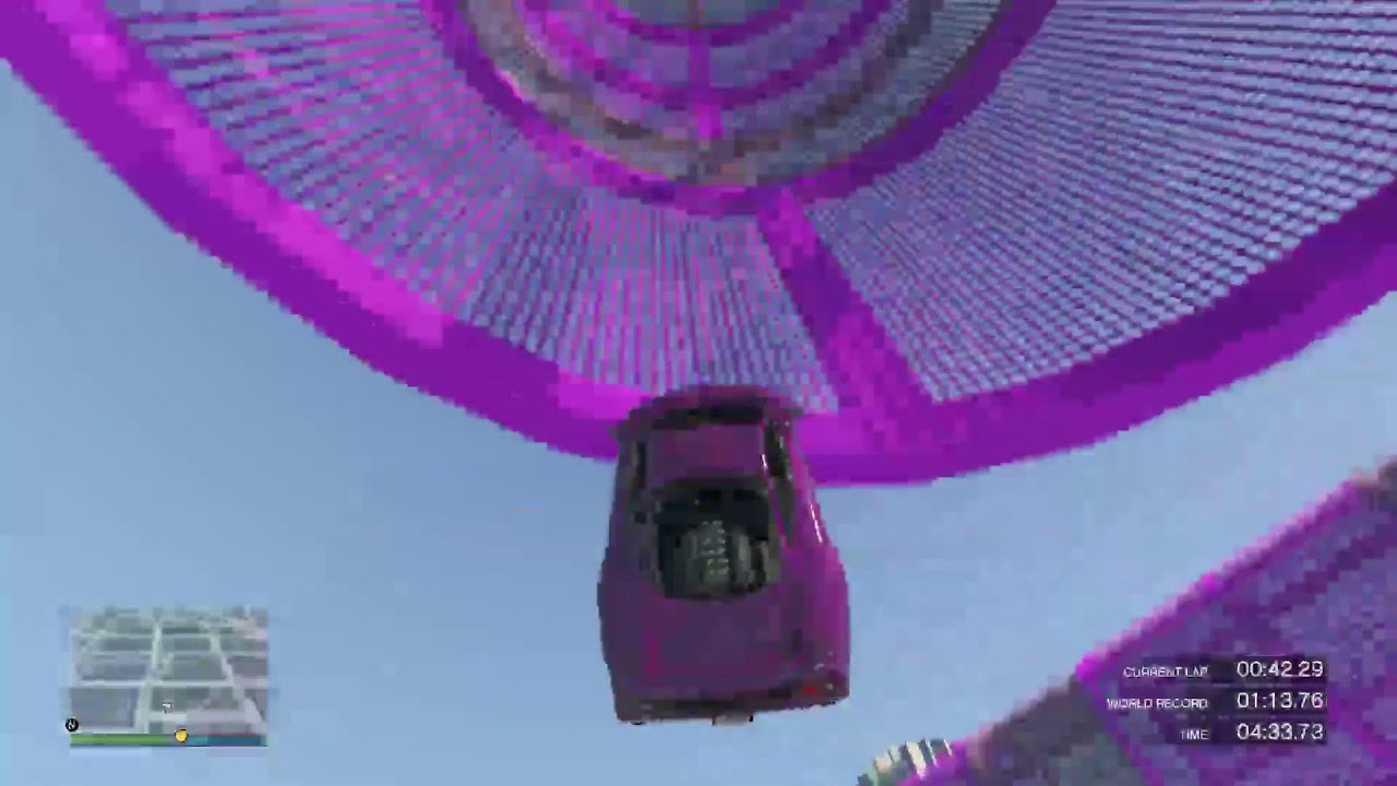 GTA