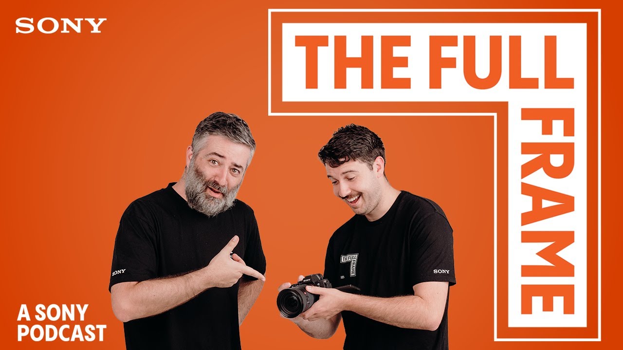 Just Dropped: Alpha 7 V First Look