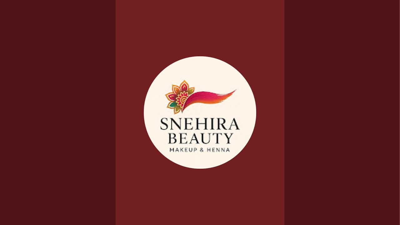 Snehirabeauty is live