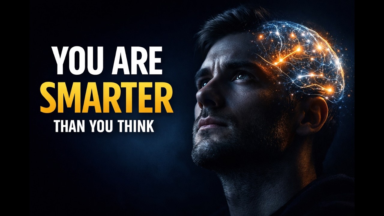 10 Psychological Signs You Are More Intelligent Than You Think
