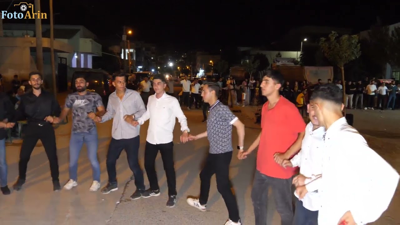 KUMRU & ALİ KINA PART 3
