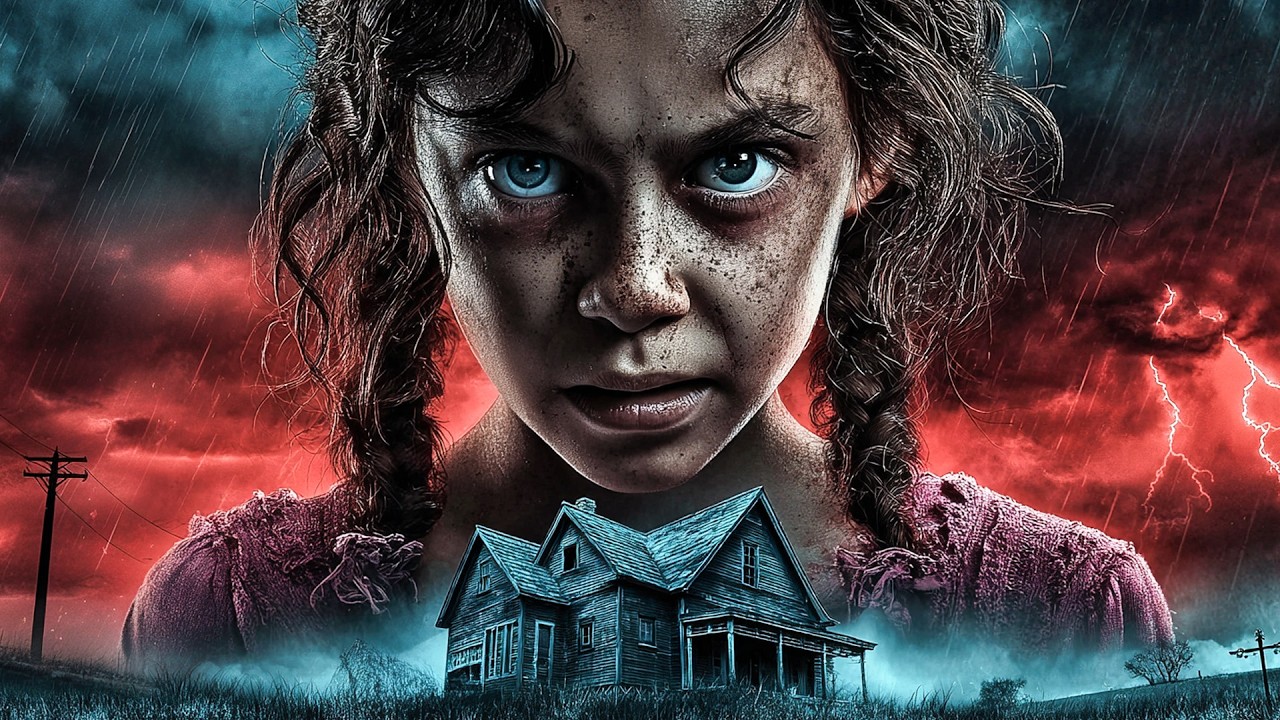 Foreclosure 2 (haunted house horror movie, mystery horror movie) - FULL MOVIE