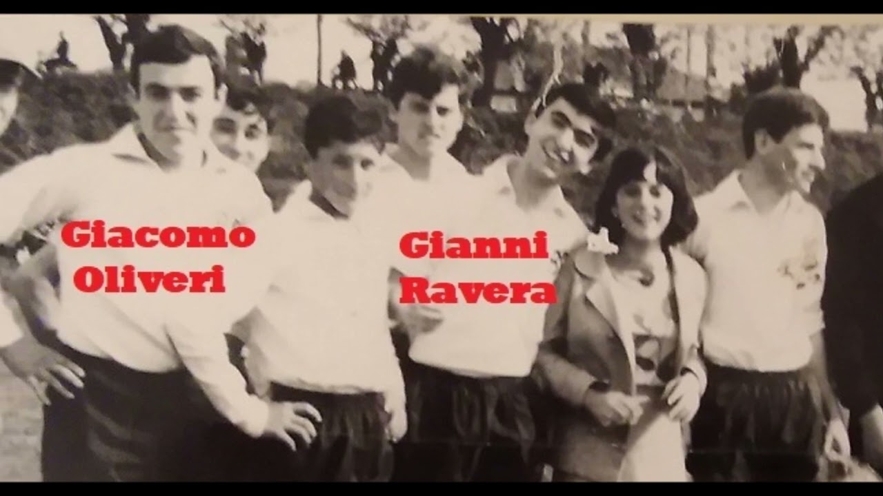 Ricordi a Novi Ligure (AL) 4^ parte. Di A. Negri