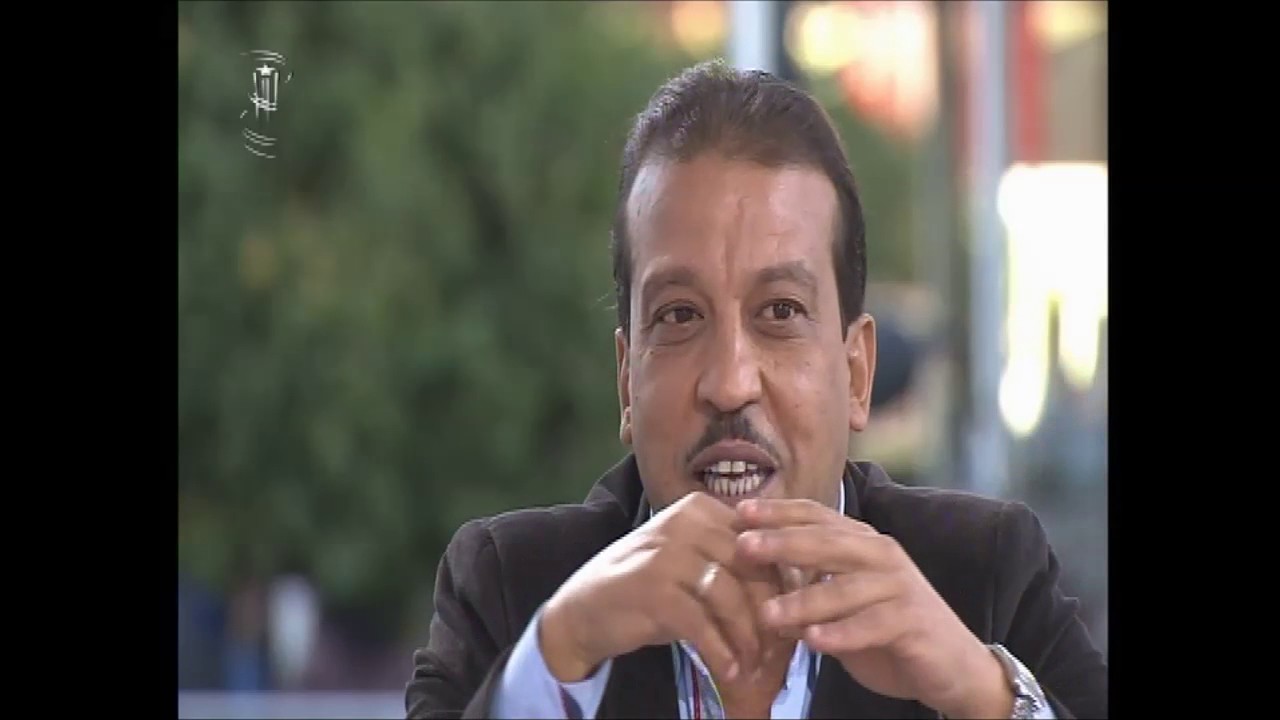 الإعلامي محمد عمورة يستضيف الفنان عزيز دداس في برنامج الحياة سينما (امي فاطمة)