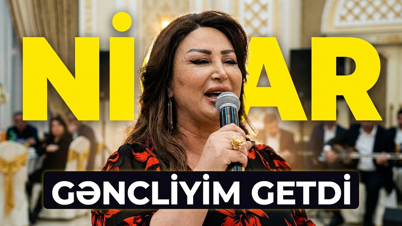 yeni Möhtəşəm bir ifa 