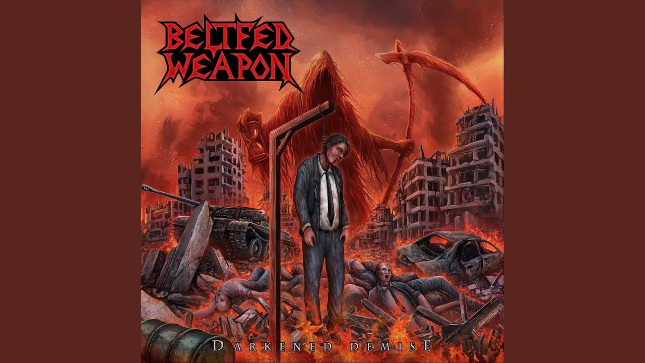 Accept Your Insanity