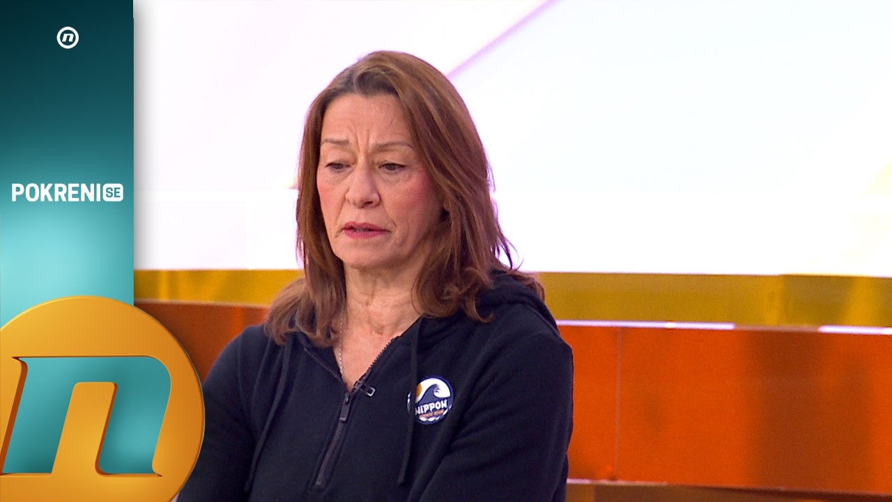 Tatjana Petrović: Karate federacija Srbije ima dvostruke aršine, gura pod tepih ozbiljne probleme