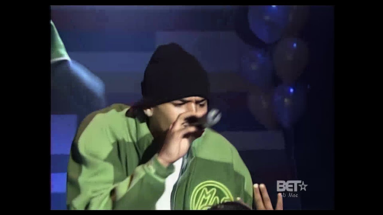 Run It (106 & Party NYE 2006)
