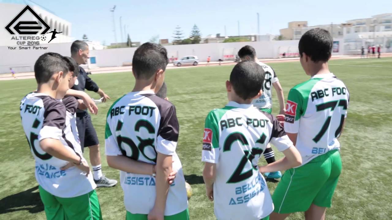 ABC FOOT