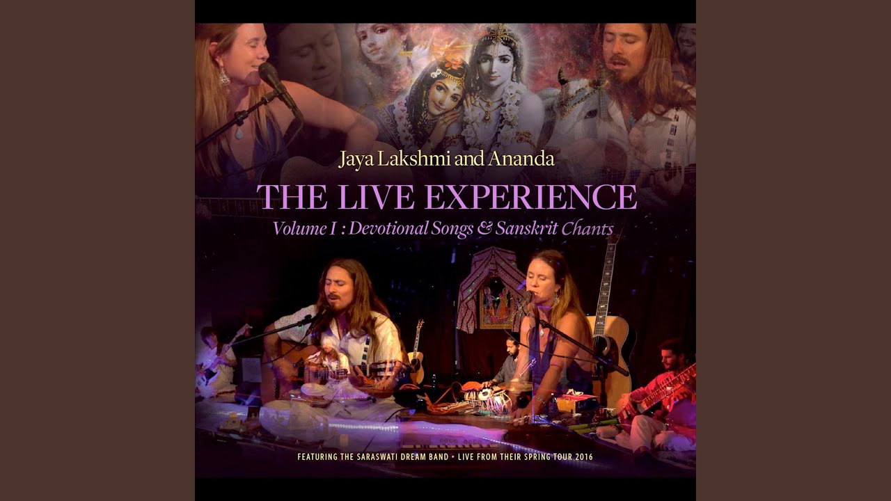 Shiva Shankara (feat. Ananda Das) (Live)