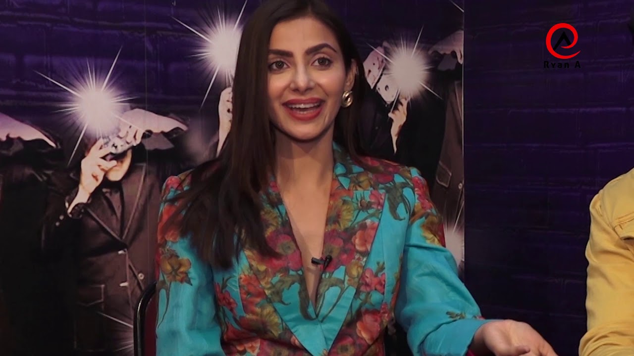 Interview With The Cast Of Their Upcoming Psycho Thriller Web Series Bekaaboo Season -2