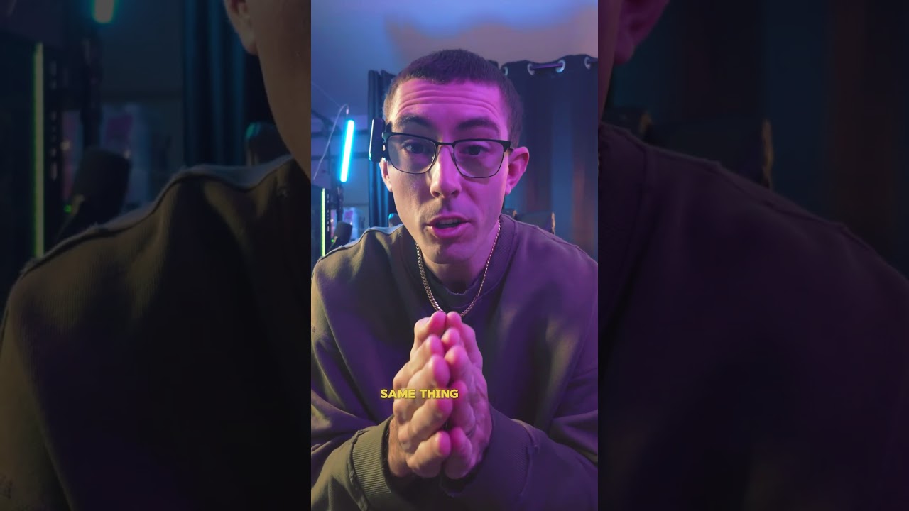 Your trading will never work until you do this #trading #discipline