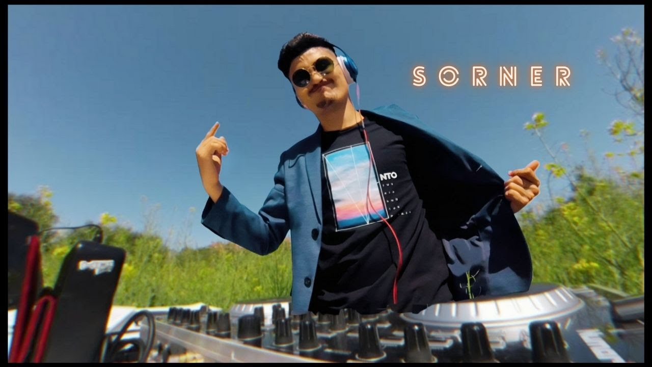 SMO  -  NTO Tribute Set (San Sadurní, CAT, Spain)