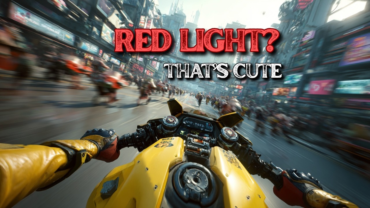No One Slows Me Down | Ride Mode Live