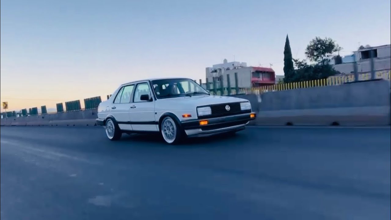 vdub mexico edici&oacute;n 8 🍊 jettamk2 |1989|