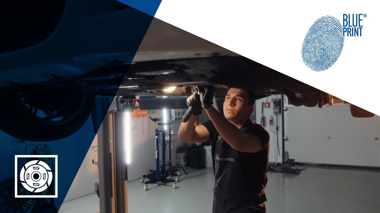 Blue Print Clutch Parts for Reliable Performance and Premium Quality