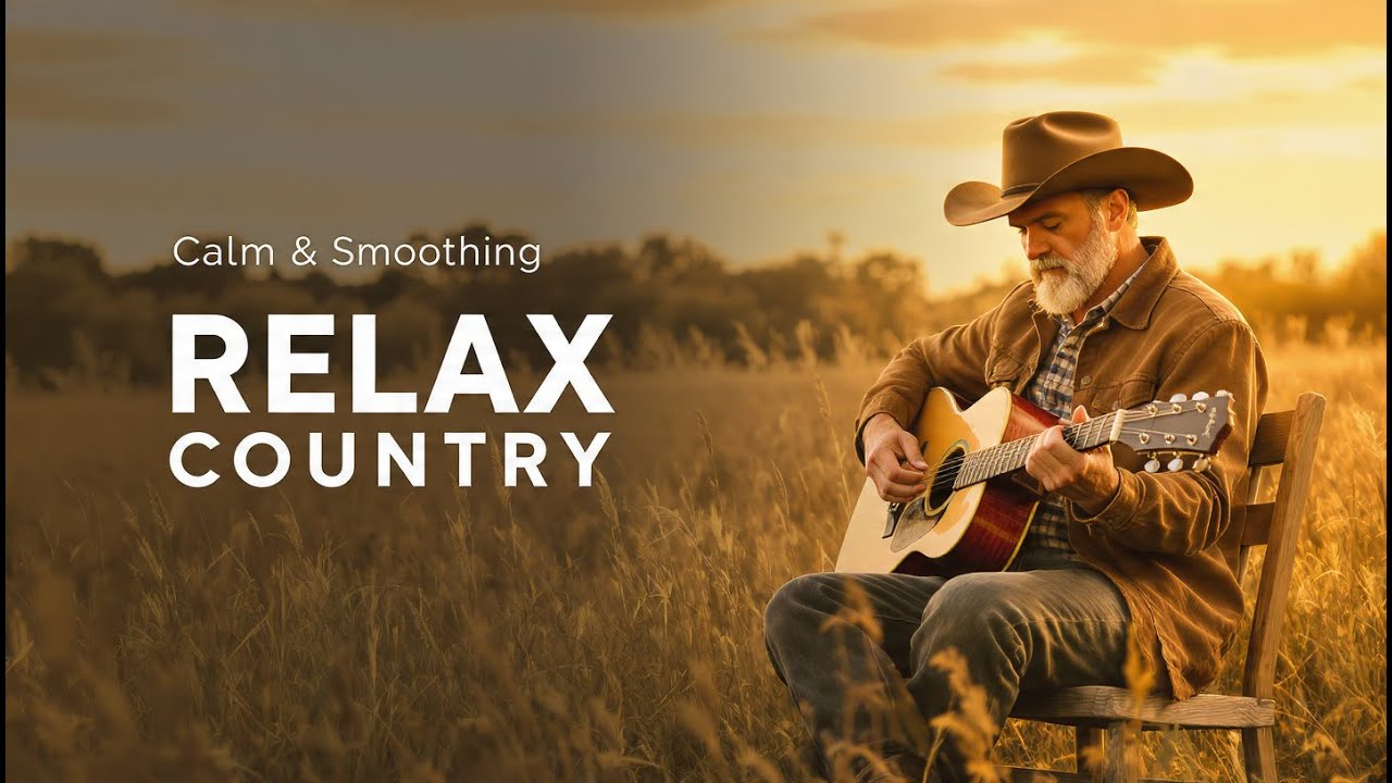 Country Music Autumn Breeze Songs Featuring Willie Nelson, Dolly Parton & George Jones