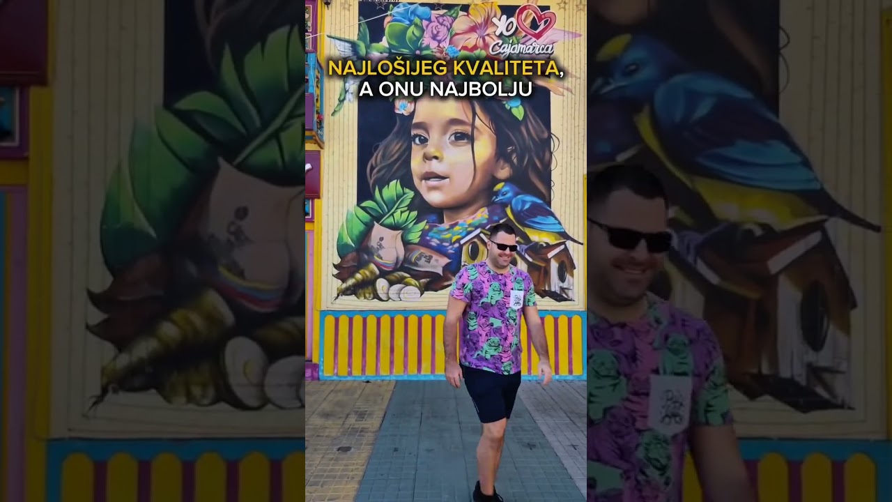 Zapratite za jo&scaron; zanimljivih videa 🌍 #putopis #putovanja #beograd #novisad #srbija