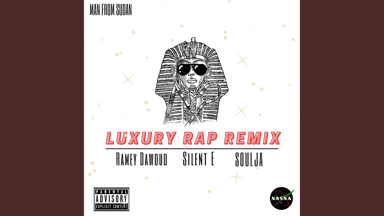 Luxury Rap (Remix)