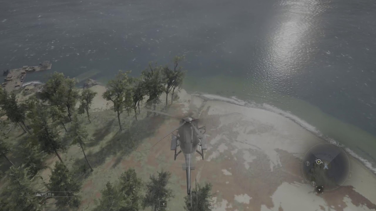 Ghost Recon Breakpoint