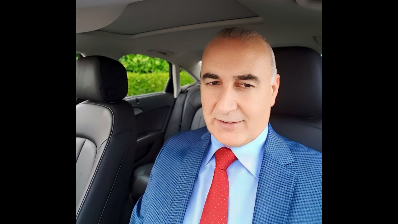 METİN DELİCE veda 29.07.2024