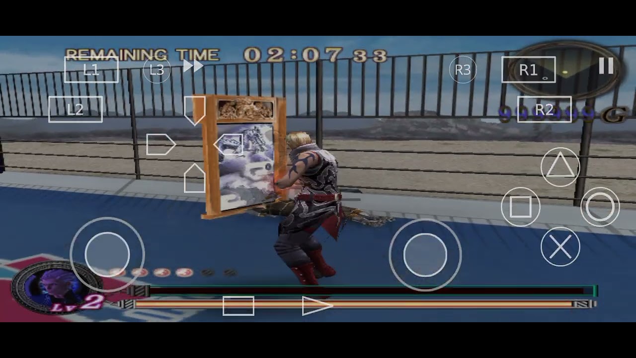 Rilis update mod azel only