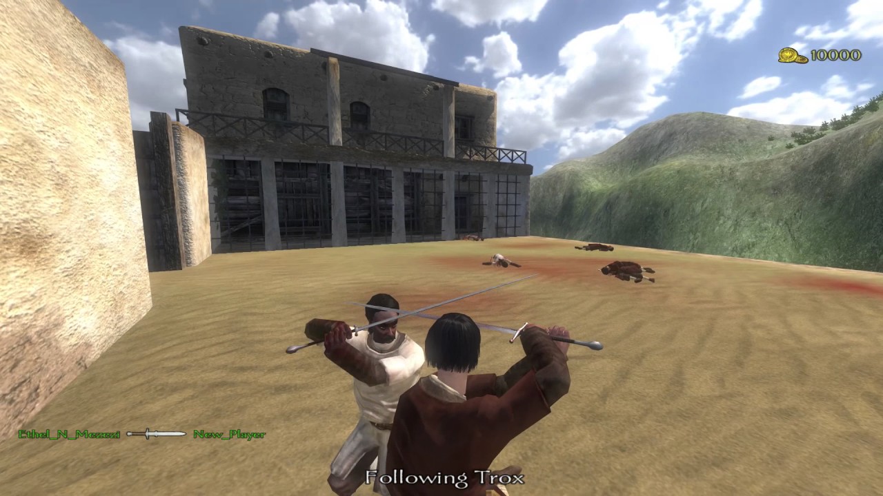 Trox vs Alejanbro NA Duel Tournament Final