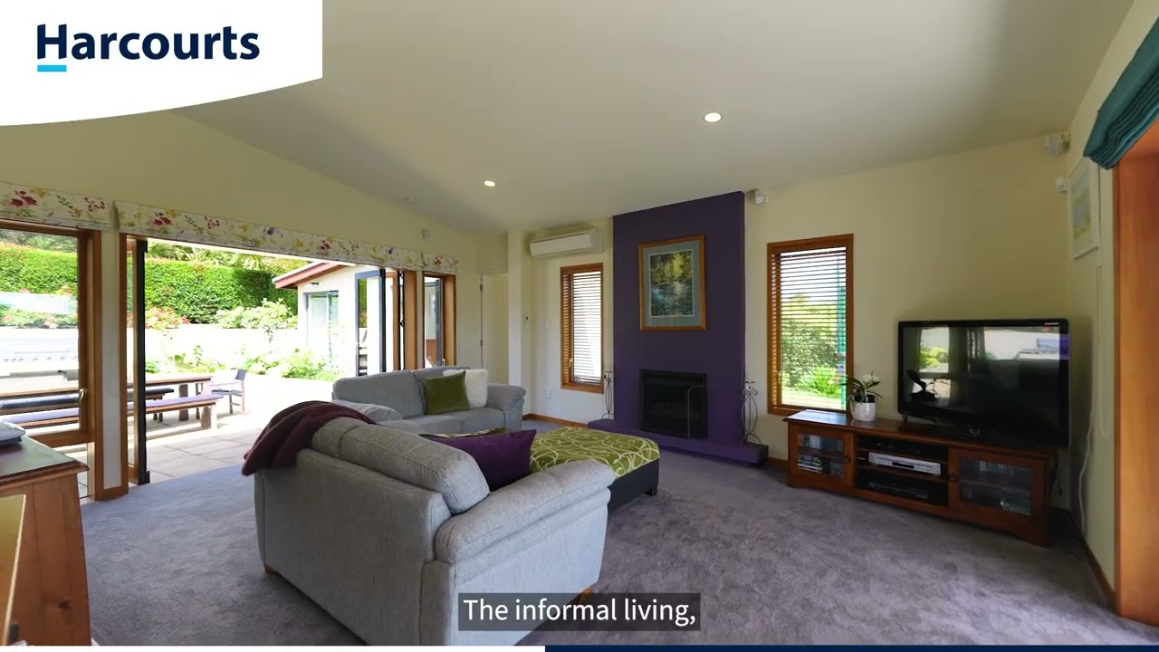 Property Tour - 58 Mt Marua Way