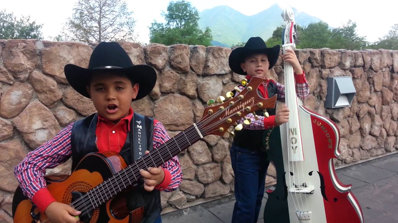 El Taconazo - Los BAÑALES juniors DESDE MONTERREY