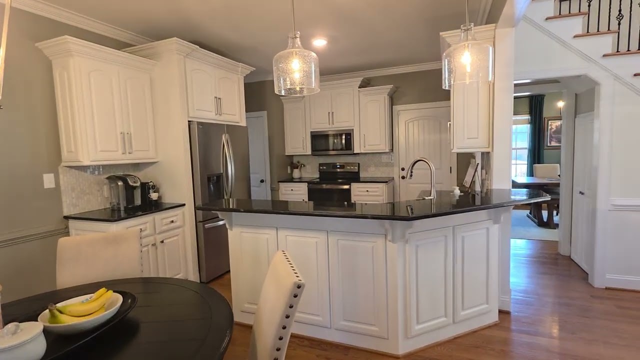 222 Laurel Drive Pikeville, NC