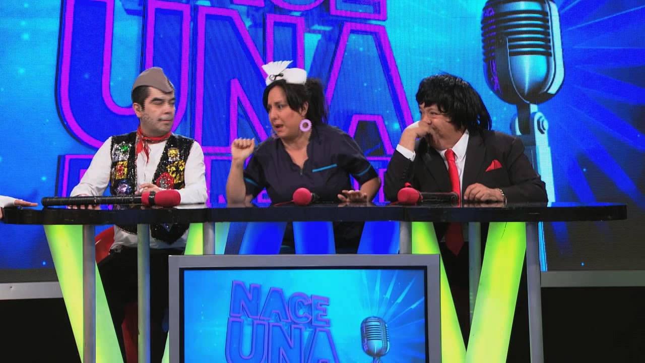 Lagrimita Y Costel Show 482