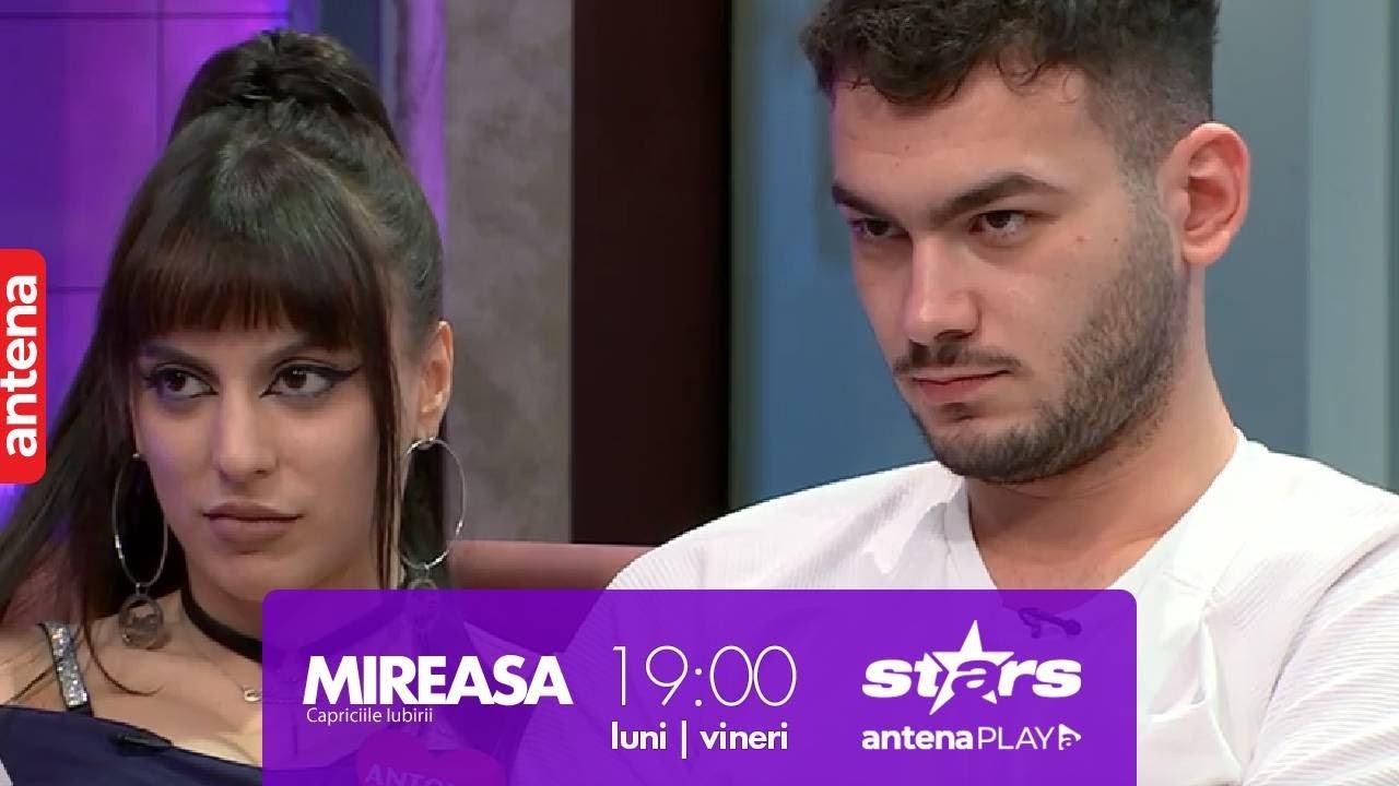Valentin a fost salvat de la eliminare! Antonia, mai fericită ca niciodată: Nu mă așteptam la așa ce
