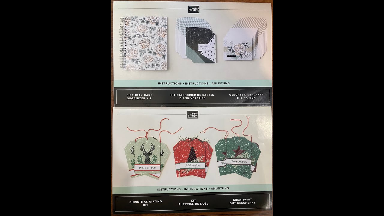Kits and Tips