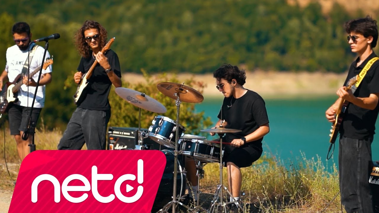 Cihan Kutlu & Kayıp Nesil - Uçurum