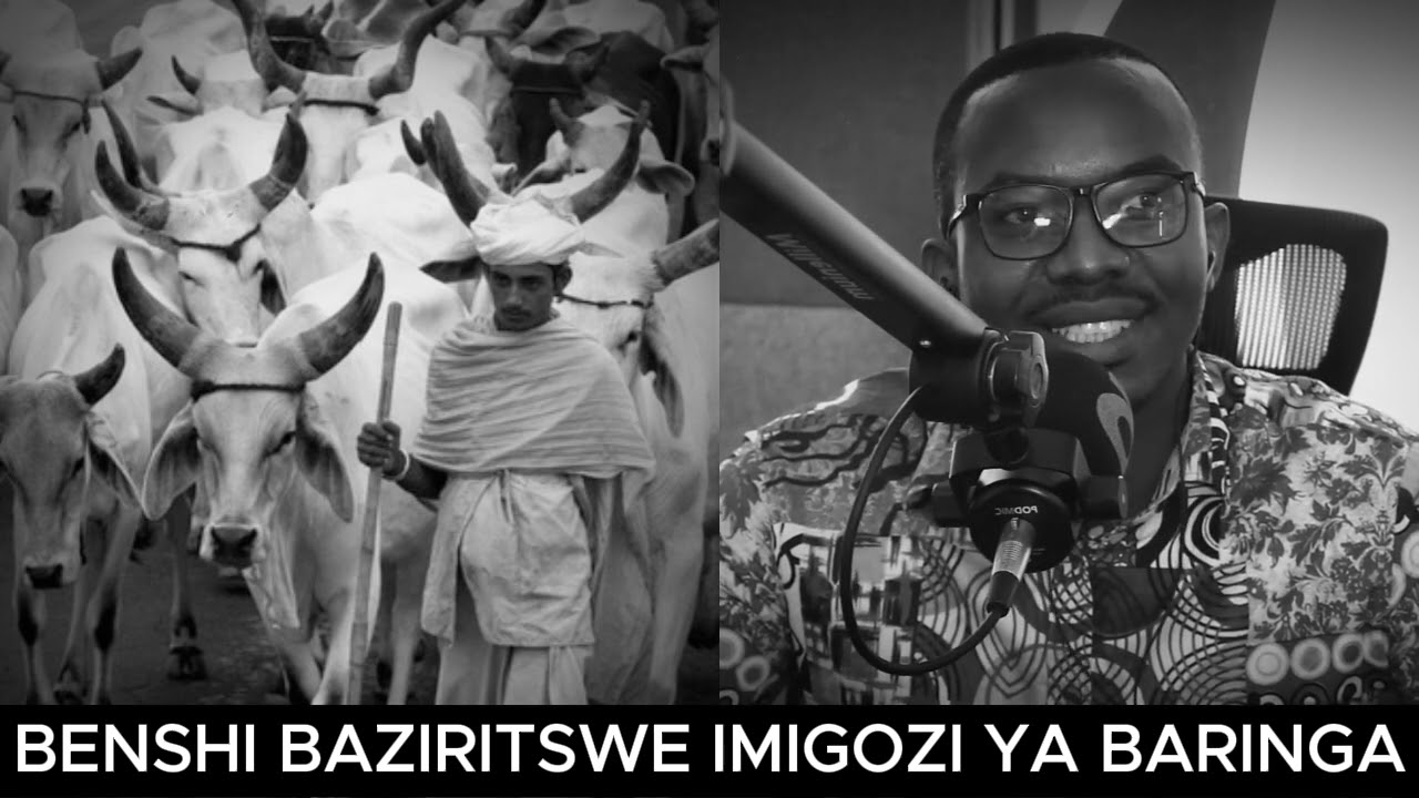 NTUZONGERA KUZIRIKWA IMIGOZI YA BARINGA NUMARA KUMVA IRI SOMO