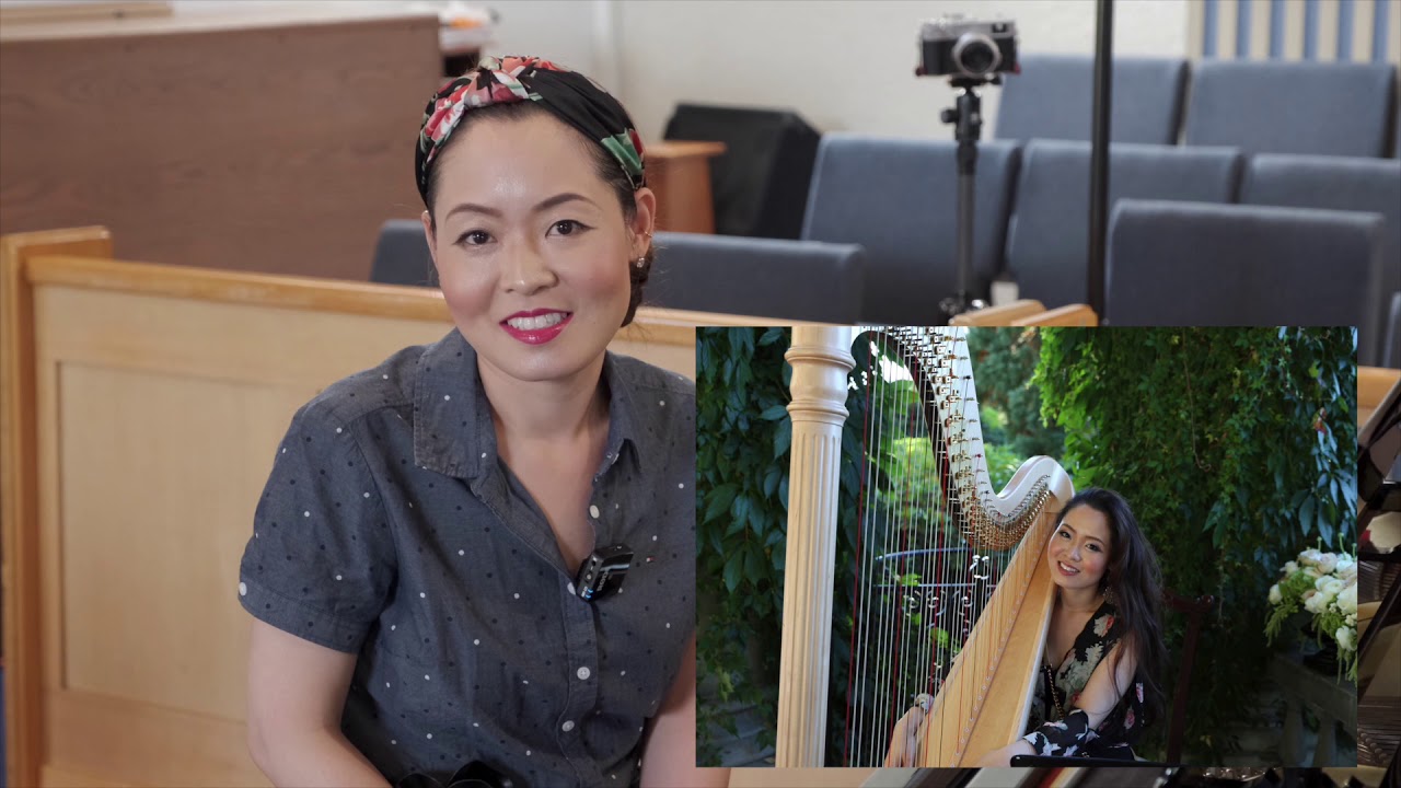 Celebrating Asian Musicians