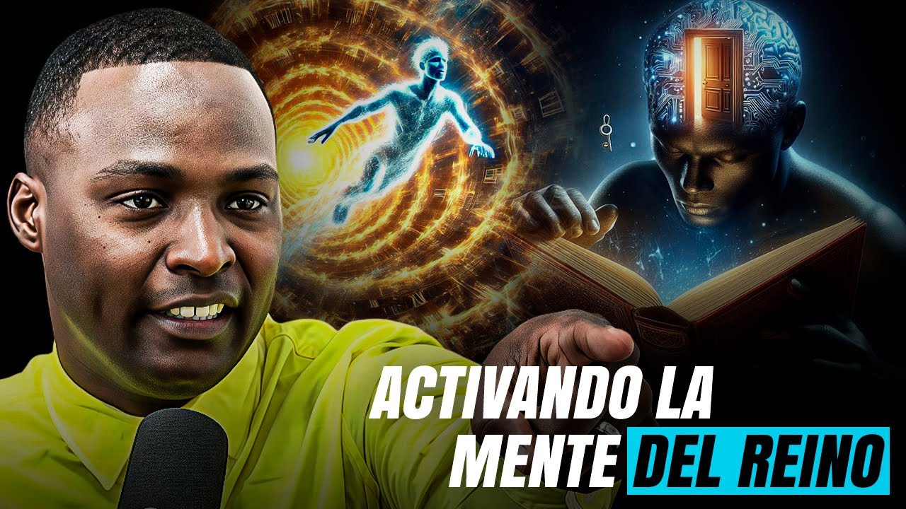 ESTE HOMBRE ACABA REVELAR ALGO PROFUNDO, EL REINO DE DIOS NO ES RELIGIÓN, 