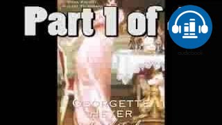 April Lady 1 of 4 Full Romance Audio Book by Georgette Heyer