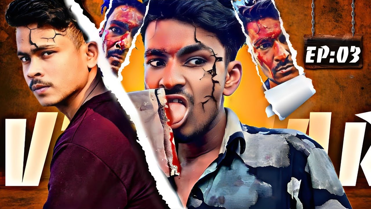 Veechar | EP 03: | Samyyy 09 | विचार | 