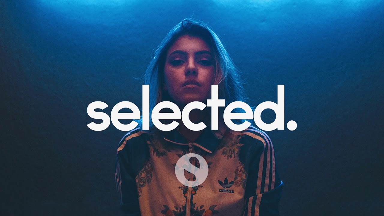 Margeaux - I Want You (Alessandro Viale Remix)